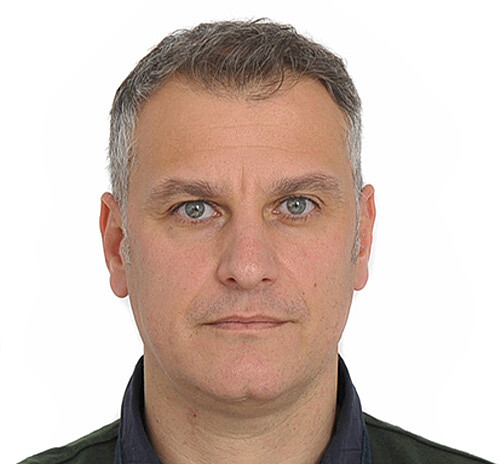 Varouchakis, Emmanouil