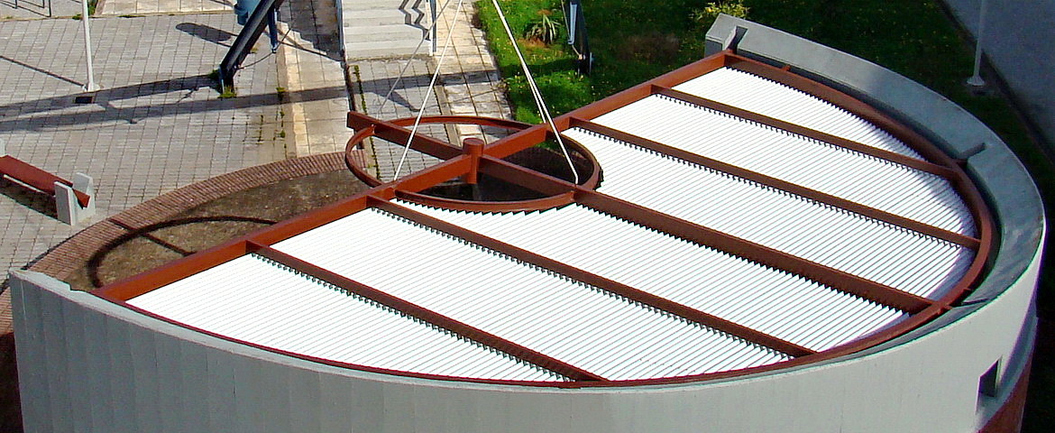 Slide background