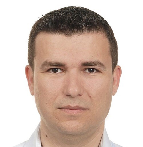 Λιόλιος Παντελής, Δρ.